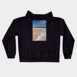 Nudey Beach Kids Hoodie